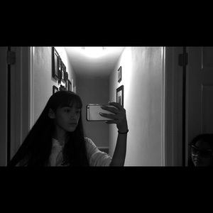 Meet your Posher, Aliya